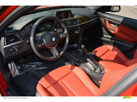 2016 Bmw 335i Interior - Thxsiempre