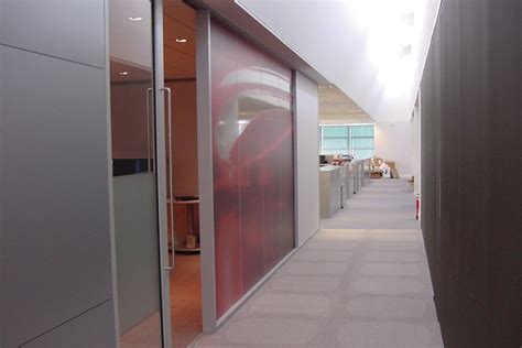 8 Glass Office Door Designs to Modernize Your Office | Avanti Systems