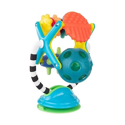 The 12 Best Teething Toys For Babies | POPSUGAR Family