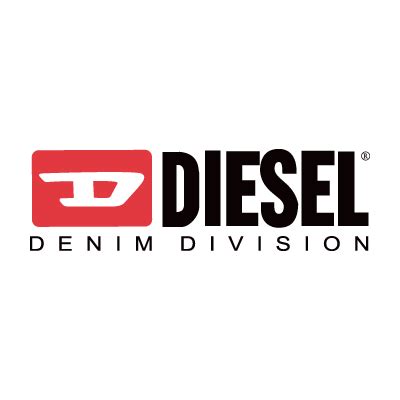 Diesel Logo PNG Vector (EPS) Free Download | Vector logo, ? logo ...