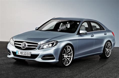 C-Class (W205) Mercedes approved - http://autotras.com Daimler Ag, Daimler Benz, Mercedes Benz ...