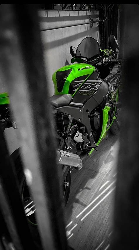 163 Ninja Zx10r Hd Wallpaper For Mobile Picture - MyWeb