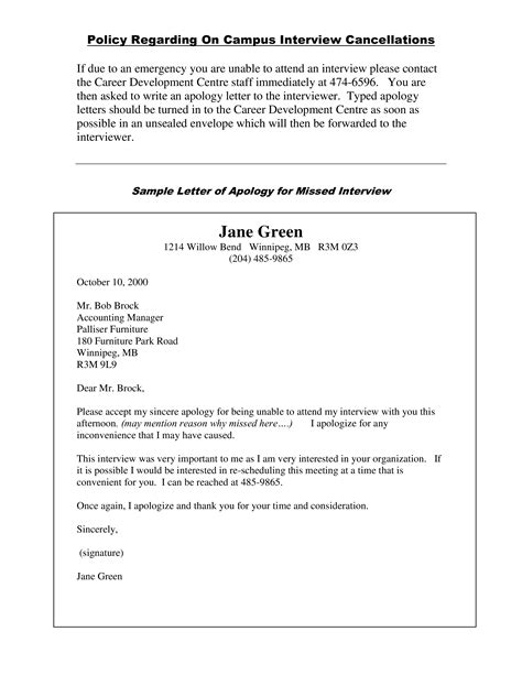 Awesome Apology Letter Format For Mistake Senior Accountant Resume