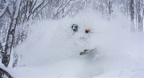 First-timers’ Guide to Skiing Myoko Kogen | Mountainwatch