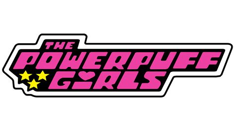 Powerpuff Girls Logo, symbol, meaning, history, PNG, brand