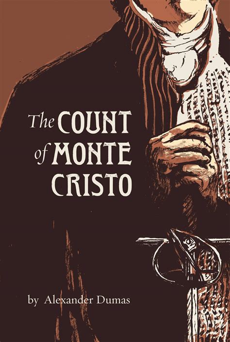 count of monte cristo cover by corbet and curfman | BOOK RIOT