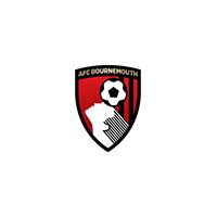 Download AFC Bournemouth Logo Vector & PNG