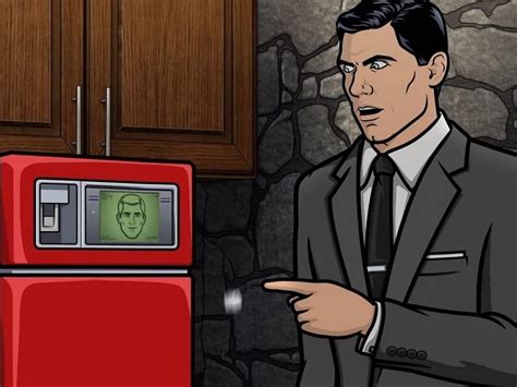 Archer season 14 episode 4 review