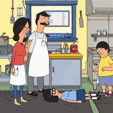 The Best Linda Belcher Quotes From 'Bob's Burgers', Ranked By Fans