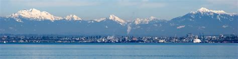 Everett (Washington) - Wikitravel