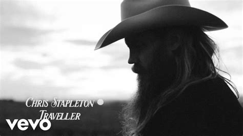 Chris Stapleton - Traveller (Audio) | Chris stapleton tennessee whiskey, Chris stapleton ...