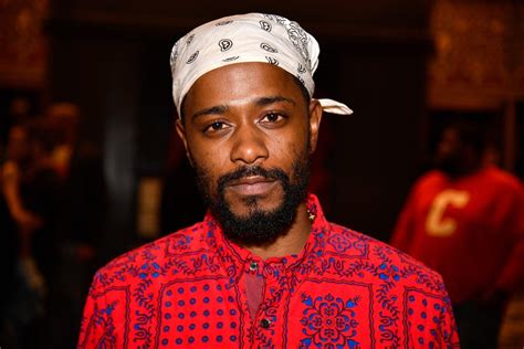 Get Out star Lakeith Stanfield admits he was wrong to rap 'fag' and ...