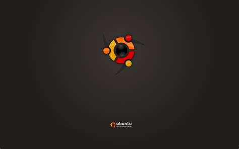 Dark Ubuntu Wallpapers - Wallpaper Cave