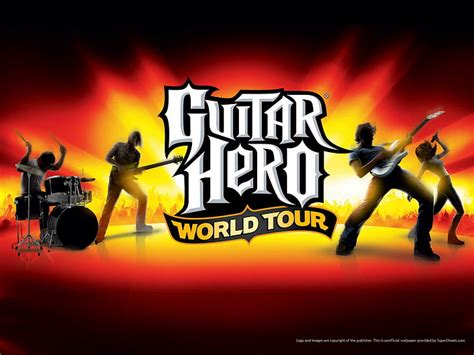 HD wallpaper: Guitar Hero, Harmonix Music Systems, Ps2 | Wallpaper Flare