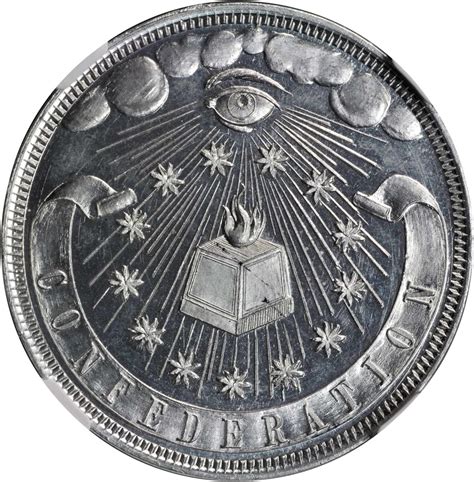 1776 Continental Currency Aluminum Dollar | We Are Experts!