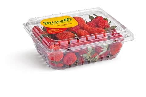 Driscoll's Strawberries | Hy-Vee Aisles Online Grocery Shopping