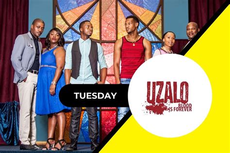 On today's episode of Uzalo: 24 January 2023 S7 E484