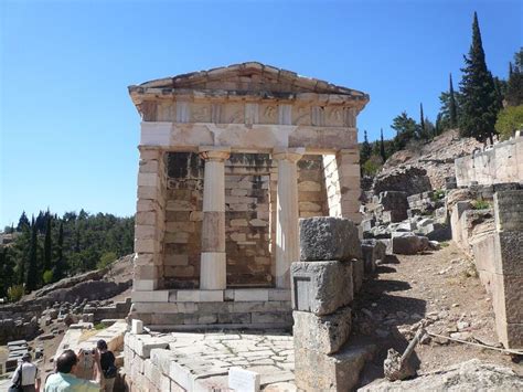 Archaeological Site of Delphi-111184 - Delphi - Wikipedia | World ...