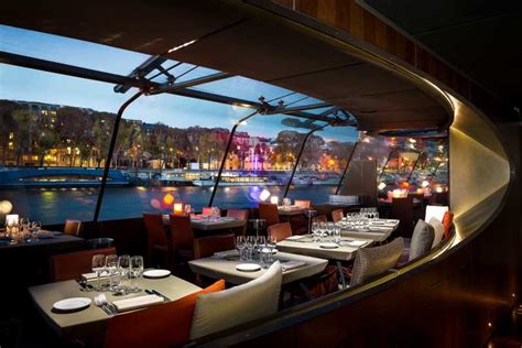 Paris: 3-Course-Dinner Cruise on the Seine River | GetYourGuide