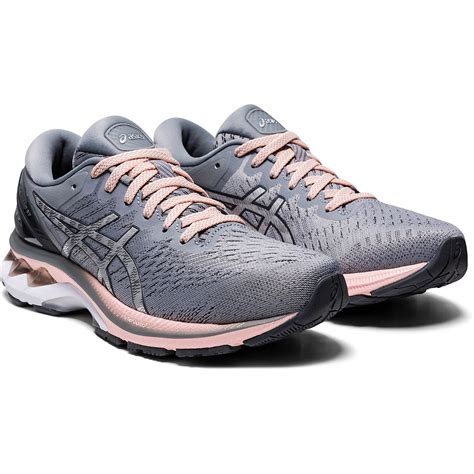 ASICS Women's Gel-Kayano 27 Running Shoes | Academy