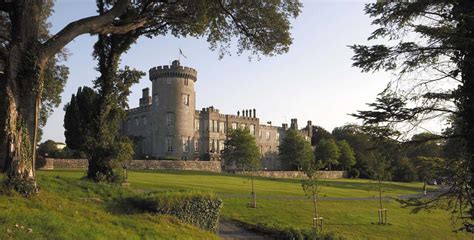 Hotels in County Clare, Ireland | Dromoland Castle Hotel | Newmarket-on ...