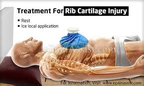 Rib Cartilage Injury - Masnad Health Clinic