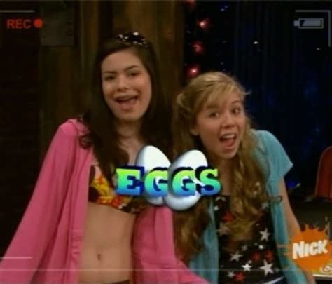 Miranda Cosgrove,Jennette McCurdy (ihatch chicks) - Sitcoms Online ...