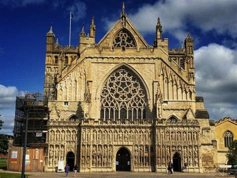 THE 10 BEST Things to Do in Exeter - 2021 (with Photos) - Tripadvisor
