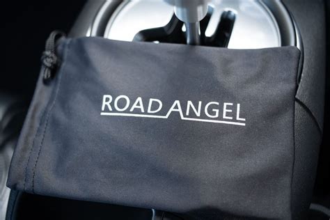 Road Angel Pure Review - The Best Speed Awareness Device ️