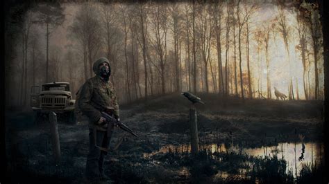 Zombie Apocalypse Wallpaper HD (76+ images)