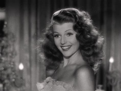 Talking Film Costume: Rita Hayworth in “Gilda”