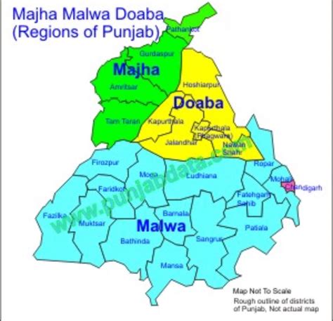 Download Difference Between Doaba And Malwa Background