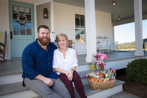 'Home Town' is returning to HGTV