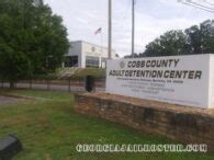 Cobb County | Georgia Jail Inmate Search