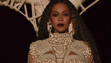 Beyoncé Drops 'Black Is King' Trailer Featuring Lupita Nyong'o and Naomi Campbell