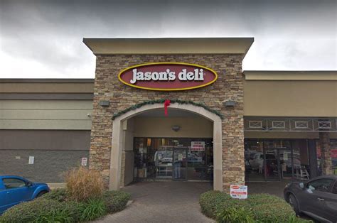 Jason's Deli reopens today nearly two months after fire damaged building | News | ktbs.com