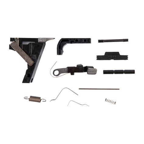 Glock 19 Gen 3 Frame Parts Kit | Reviewmotors.co