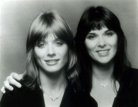 Heart - Ann & Nancy Wilson - 1970s | The Way We Were | Pinterest | Nancy wilson, Nancy wilson ...