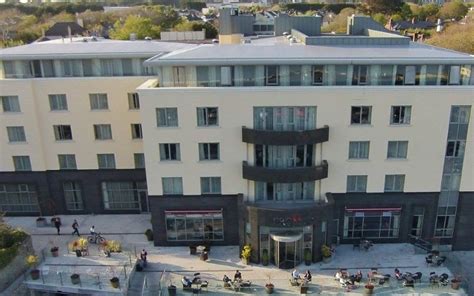 The Salthill Hotel - 4 Stars in Galway, Ireland | Travel Department