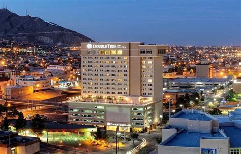 Finding the Top Hotel Daily Deals in El Paso | City center hotels, Hotel, Top hotels