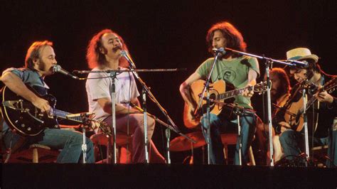 Crosby, Stills, Nash & Young: the 10 best songs | Louder