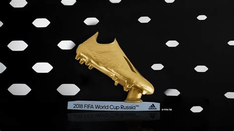 Golden Boot - Fifa World Cup 2018 Golden Boot - 2048x1152 Wallpaper ...