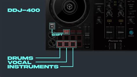 Get Rekordbox Stems On Any Pioneer DJ Setup - Free Mappings