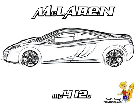 coloring-pages-mclaren-f1-coloring-pages-printable-158961.gif 1,200×927 pixels | Super fast cars ...