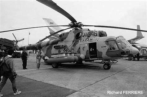 World Of Defense: First Batch Of Mil Mi-17-V5 Delivered To Indian Air Force