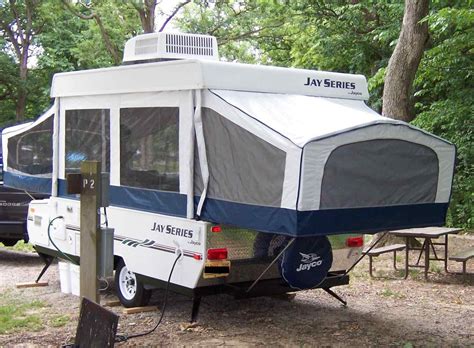 25 Awesome Small Pop Up Camper Trailer Ideas for Comfortable Camping — BreakPR | Small pop up ...