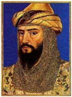 Salahudin Al-Ayubi Biography - Commander Kurdish Muslim | Biography Zone