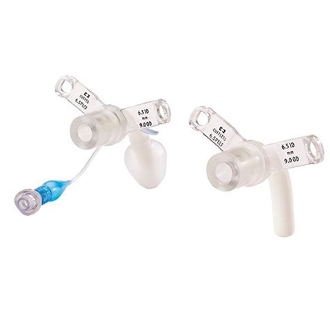 Shiley™ Neonatal and Pediatric Tracheostomy Tubes | Medtronic