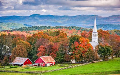 Vermont Autumn Scenes Desktop Wallpapers - Top Free Vermont Autumn Scenes Desktop Backgrounds ...