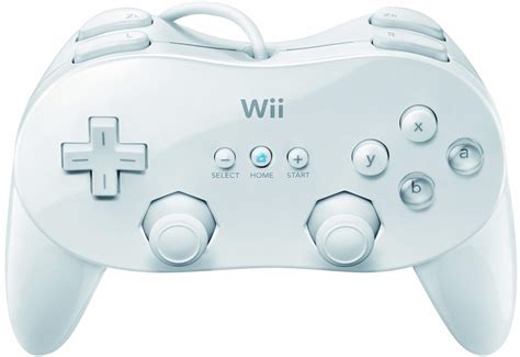 Classic Controller - Wii U Forum - Page 1